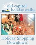 Downtown Holiday Walk
